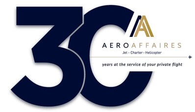 30 years of AEROAFFAIRES