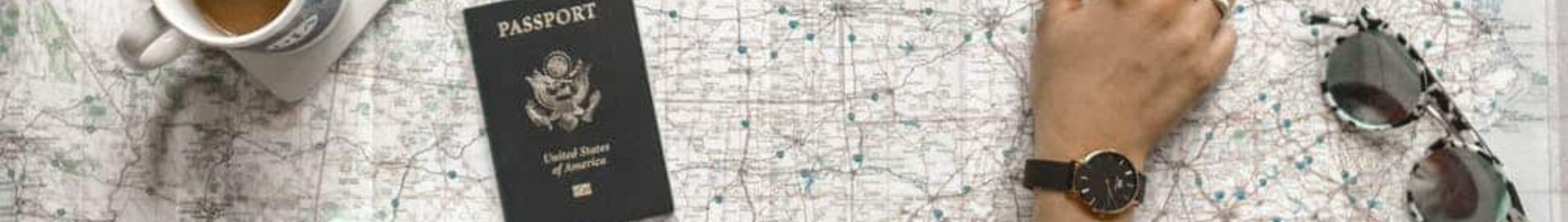 The TOP 10 most popular private jet journeys in the world