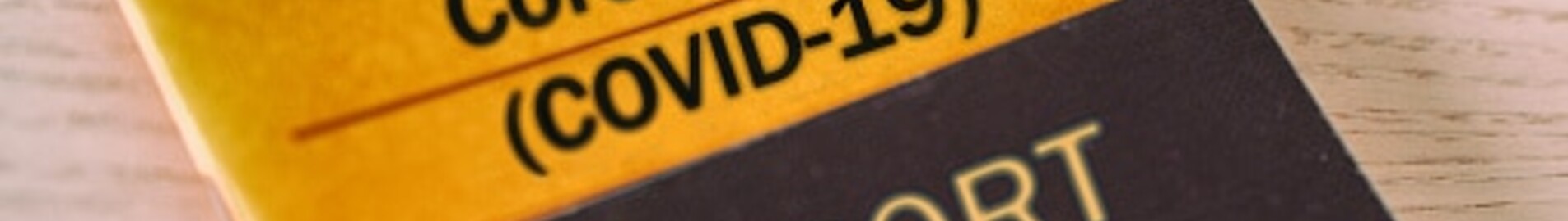 COVID-19 and European destinations