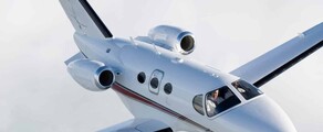 CESSNA CITATION MUSTANG : Private jet rental