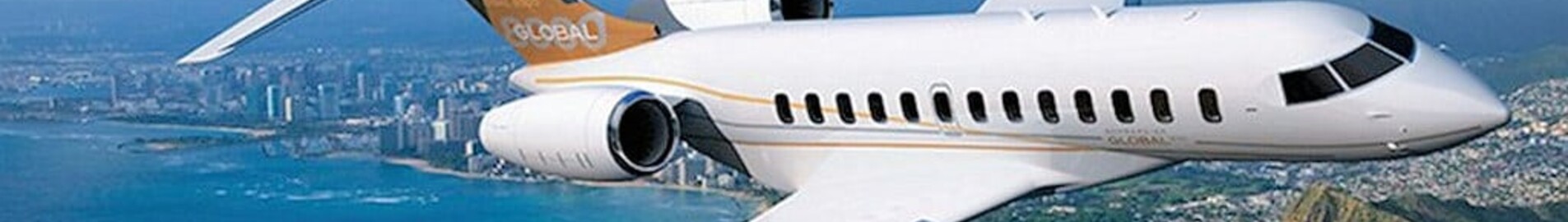 Top 20 best private jets in the world