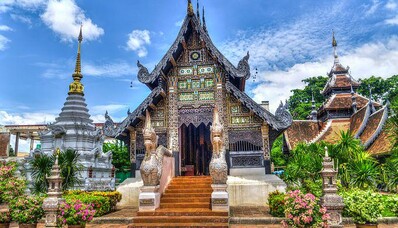 Medical repatriation between Thailand and France : the guide