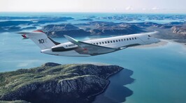 Private jet hire in Antigua Airport