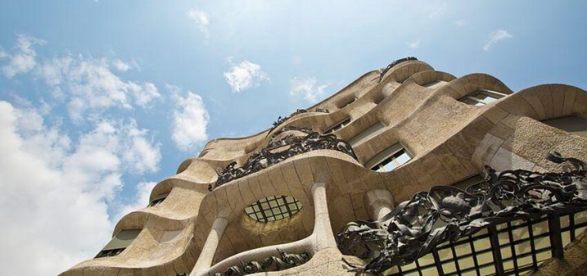 Barcelone