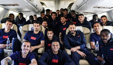 How to travel to EURO 2020?