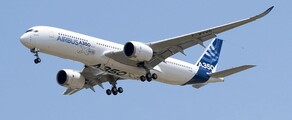 AIRBUS ACJ350 : Location de jet privé