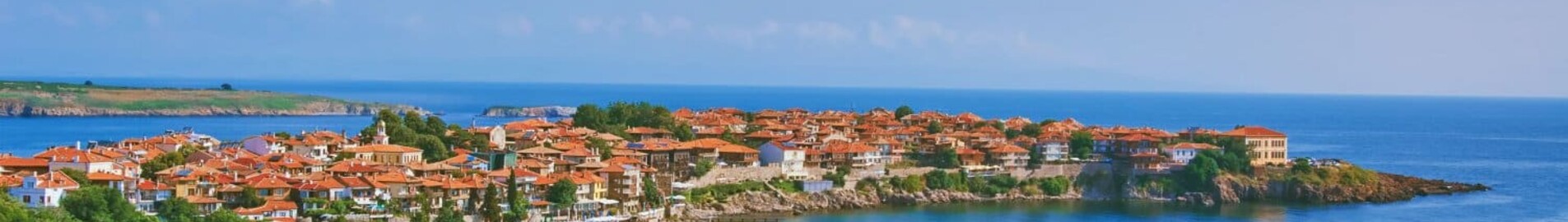 Location de jet privé et hélicoptère à Nessebar