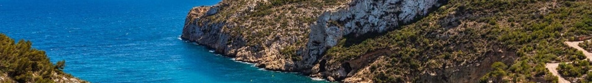 Top 10 dream destinations in Spain by private jet