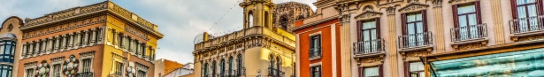 Milan Malpensa - Barcelona : private jet rental