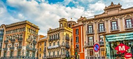 Milan Malpensa - Marrakech : private jet rental