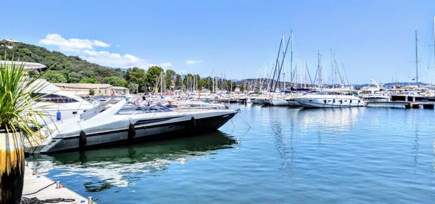 Porto Vecchio