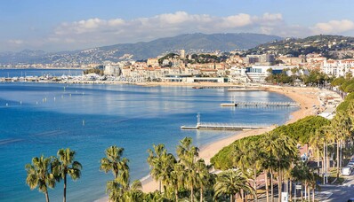 The 2023 Cannes Film Festival