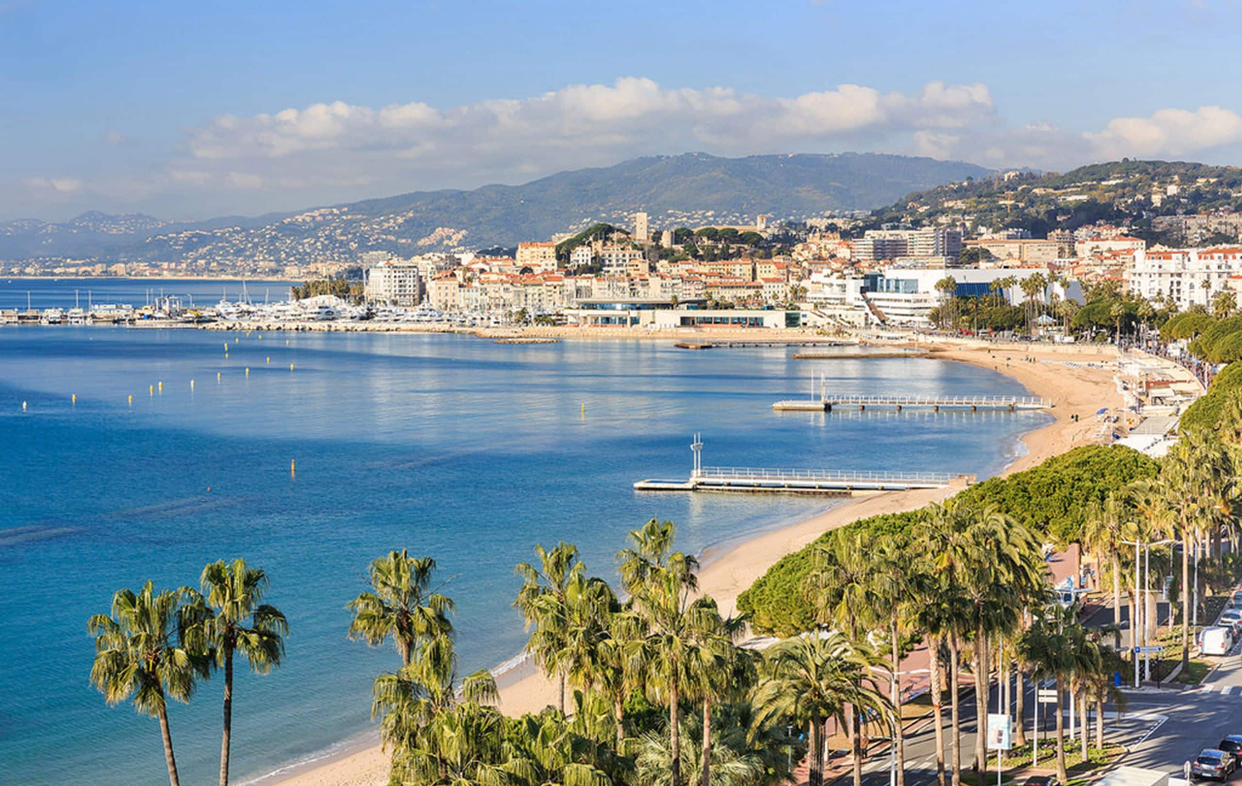 Cannes