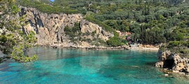 Private plane and helicopter rental in Kassos