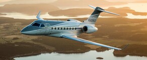 G280: Private jet rental