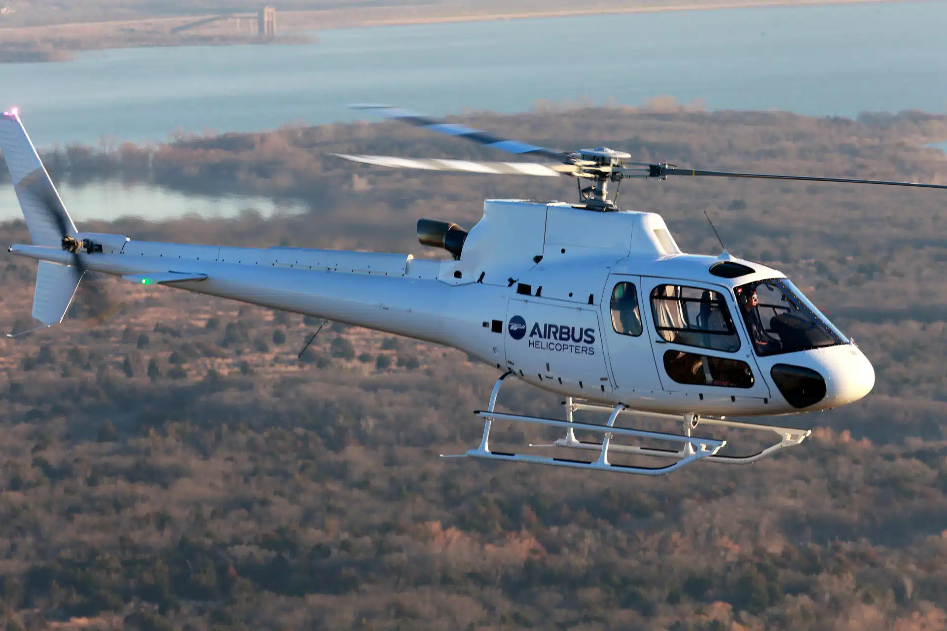 H125 : Private jet rental - AEROAFFAIRES