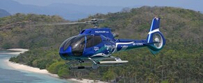 Private jet hire - H130