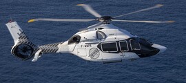 AS 355 intérieur
