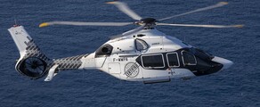 Location hélicoptère - H160