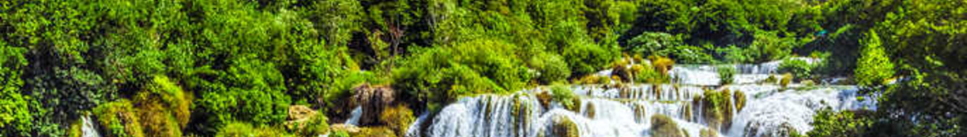 Top heavenly destinations in Croatia by private jet