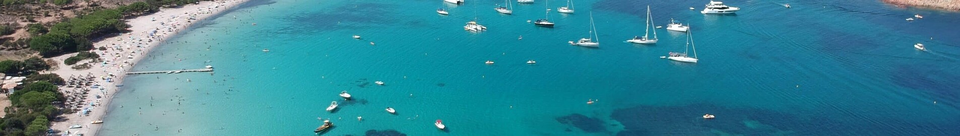 Porto Vecchio: Private jet rental