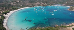Porto Vecchio: Private jet rental