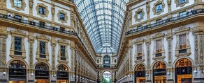 Paris - Milan Linate : private jet rental
