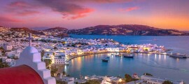 Salzburg - Ajaccio : private jet rental