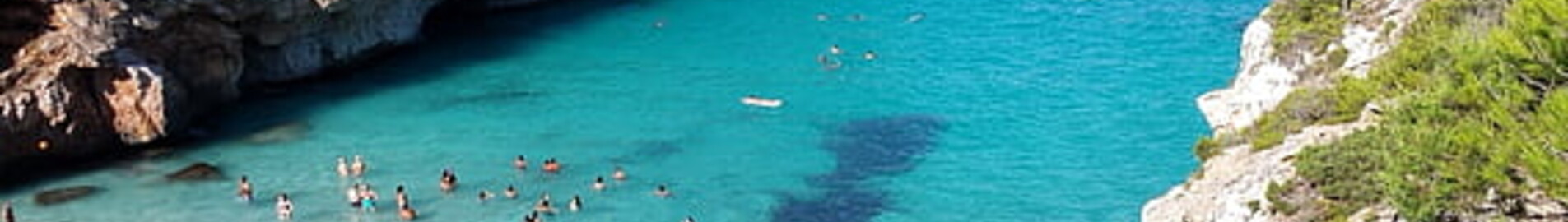 Nice - Palma de Mallorca : private jet rental