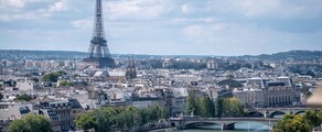 Private jet hire in Paris Heliport Issy Les Moulineaux