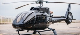 Bell407 location helicoptere