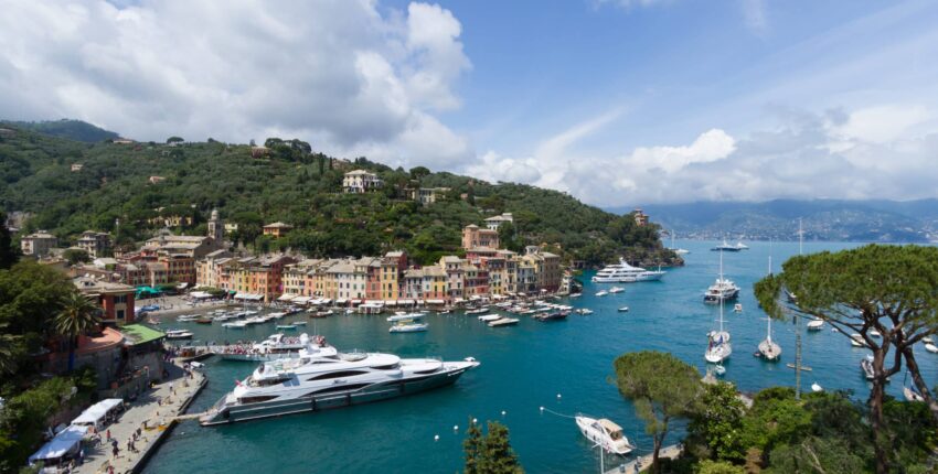 Portofino