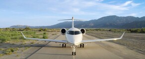 Challenger 350: Location de jet privé 