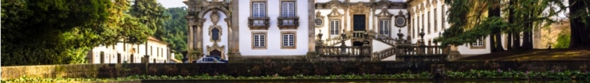 Vila Real private jet