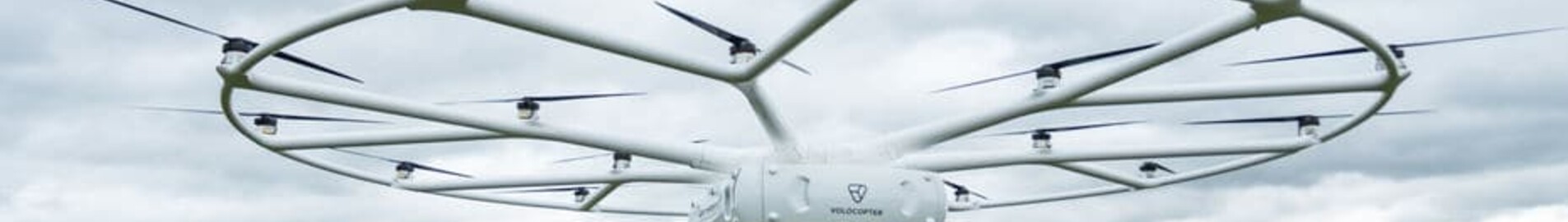 THE VOLODRONE HOPES TO REVOLUTIONIZE THE WORLD OF AGRICULTURAL TRANSPORT