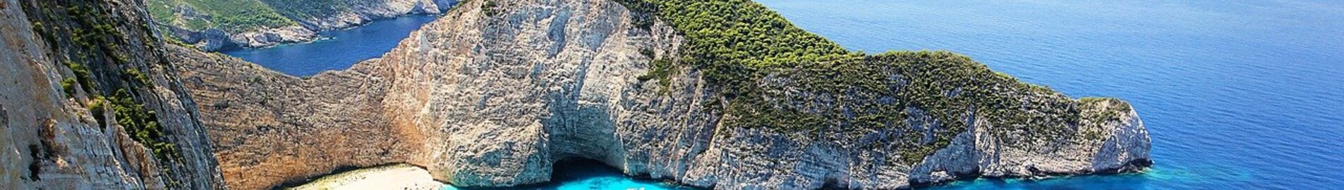 Zakynthos: Private jet and helicopter hire