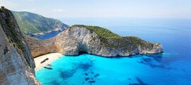 Private jet and helicopter charter in Chania Souda