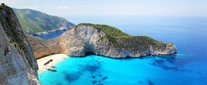 Zakynthos: Private jet and helicopter hire