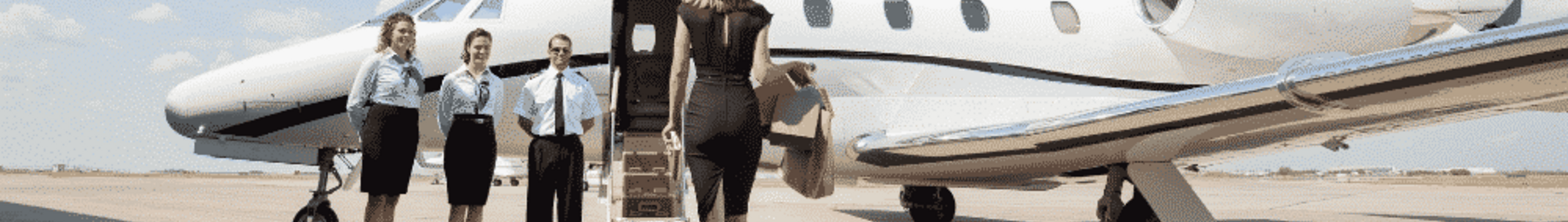 Aviation and business aviation slots