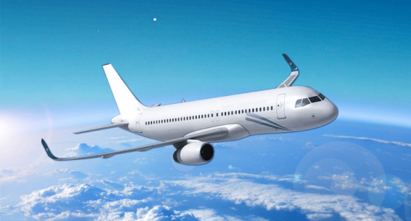 Why Are Private Jets White AEROAFFAIRES