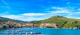 Private jet hire in Palerme Boccadifalco