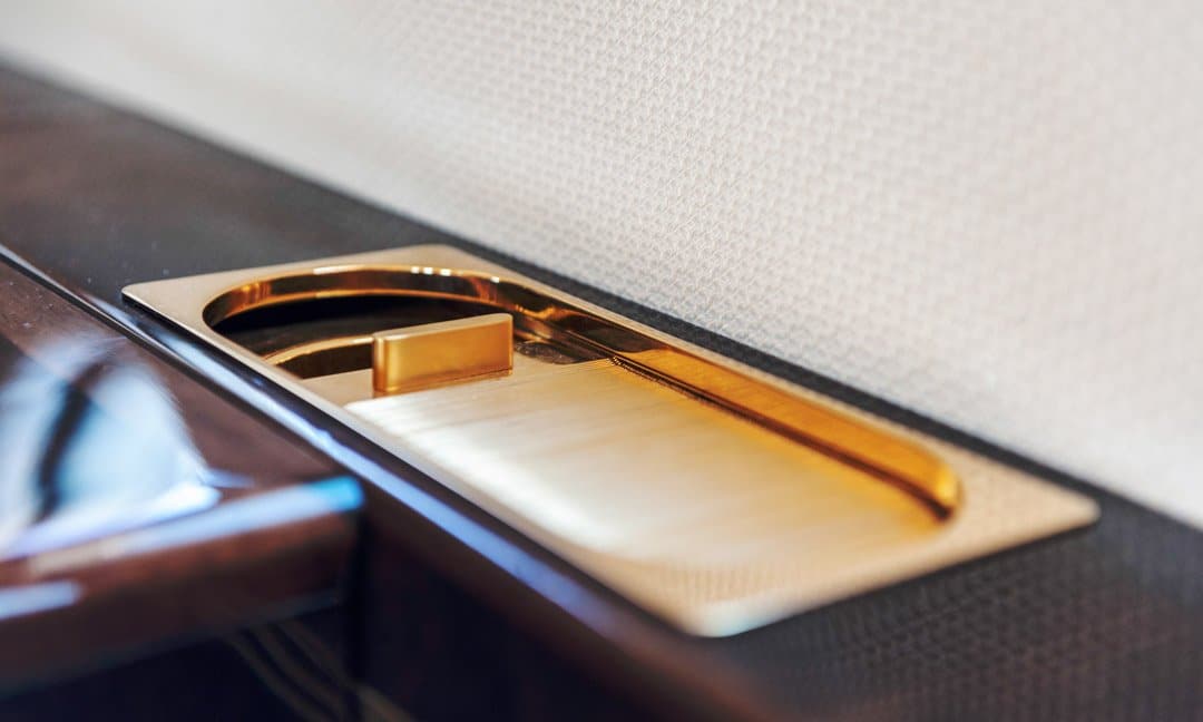 Rules to respect on board of a private jet AEROAFFAIRES
