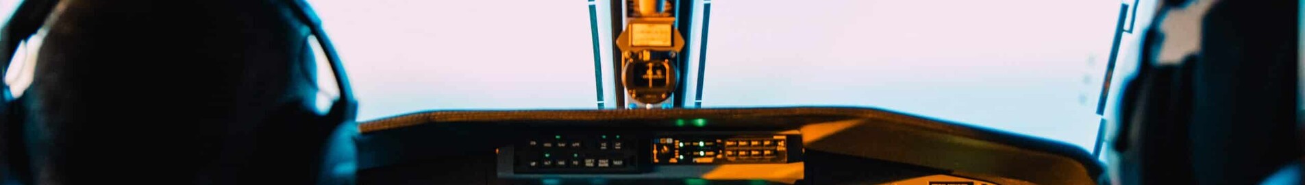 Why are there two pilots for a private jet?