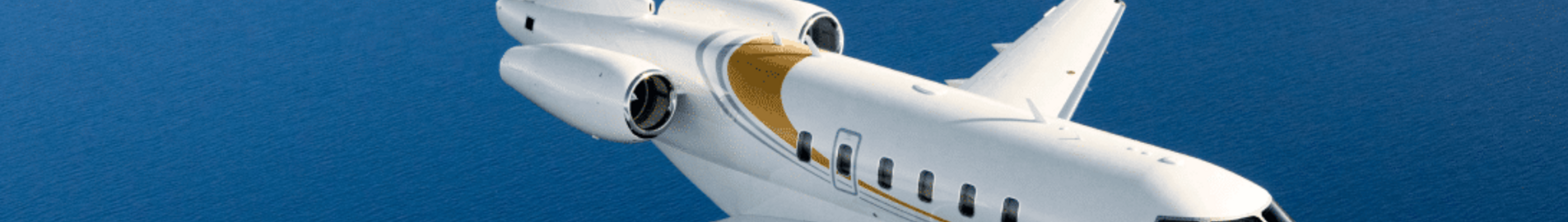 Bombardier’s New Business Jet: Challenger 3500