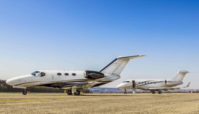 How to choose the most appropriate private jet?