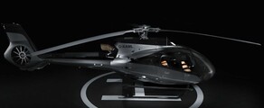 Paris Issy-les-Moulineaux Heliport: private helicopter flights
