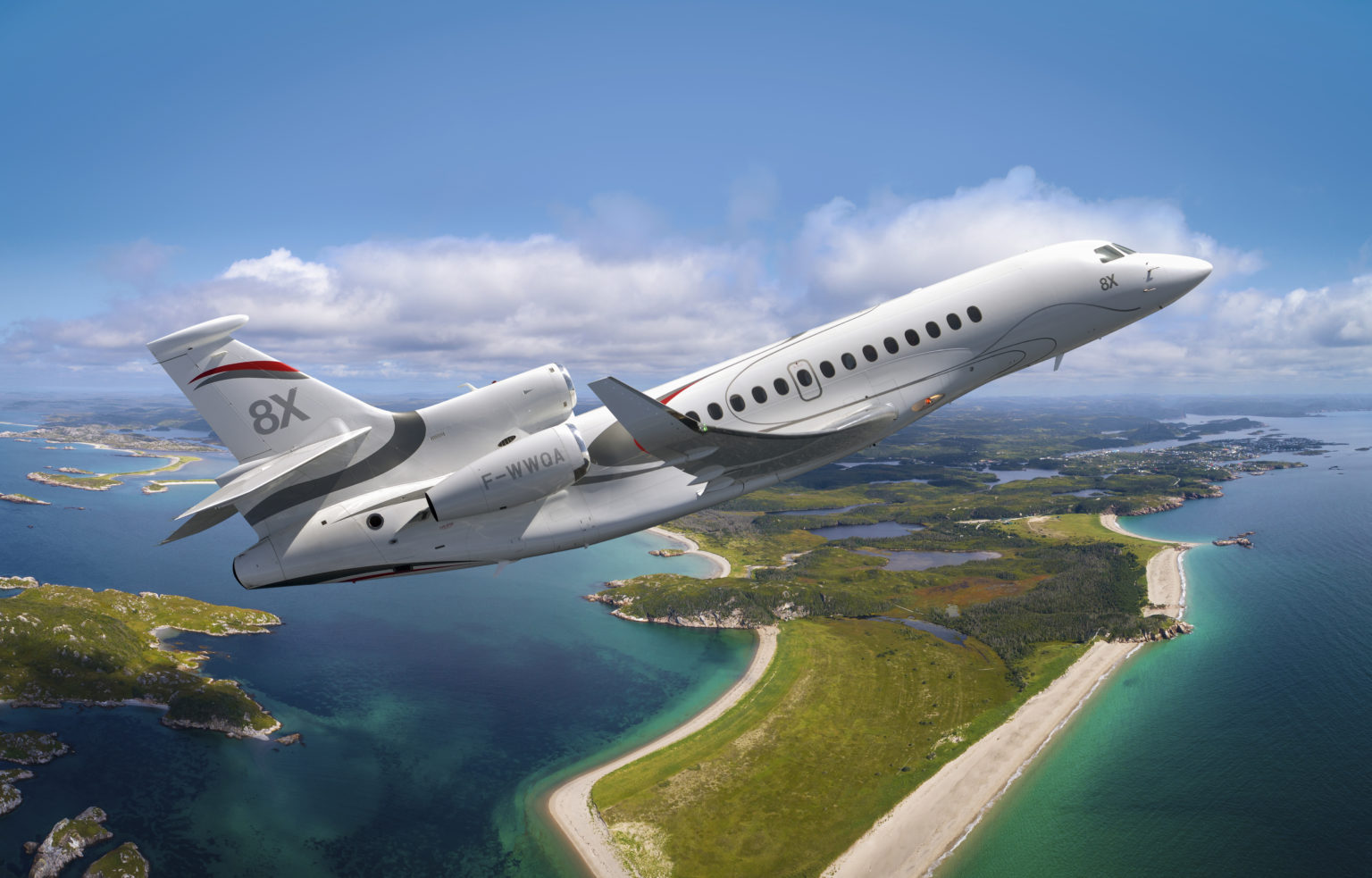 The fastest private jets in the world AEROAFFAIRES