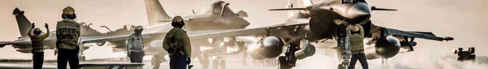 Women who made aviation history