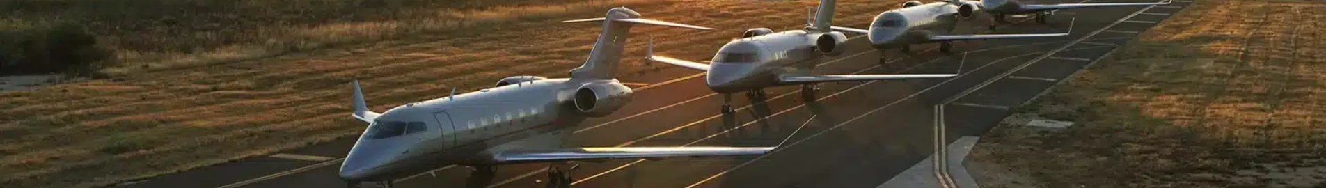 5 preconceived ideas about business aviation