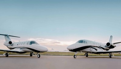 Cessna Citation XLS and M2: the new generation has arrived